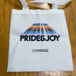 MAC PRIDE & JOY BAG
